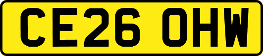 CE26OHW