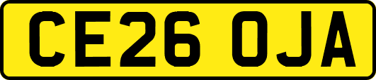 CE26OJA