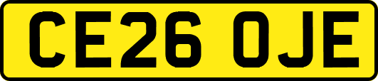 CE26OJE