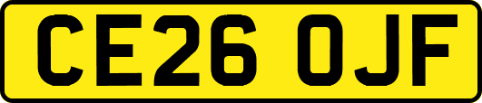 CE26OJF