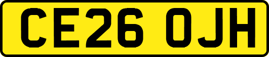 CE26OJH