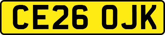 CE26OJK