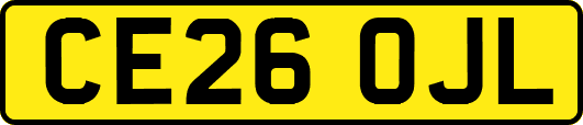 CE26OJL