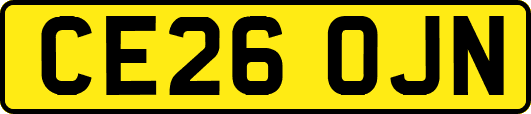 CE26OJN