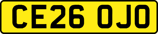 CE26OJO