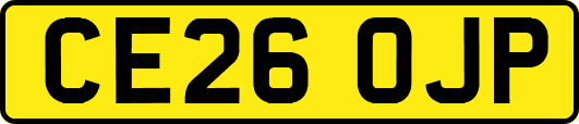 CE26OJP