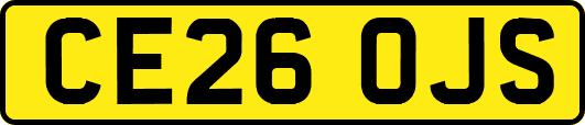 CE26OJS
