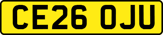 CE26OJU
