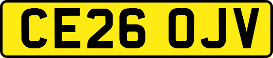 CE26OJV