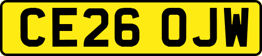 CE26OJW