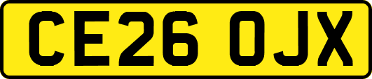 CE26OJX