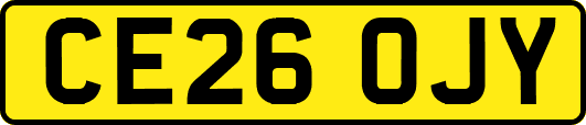 CE26OJY