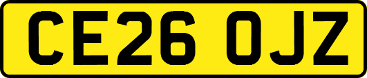 CE26OJZ