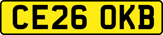 CE26OKB