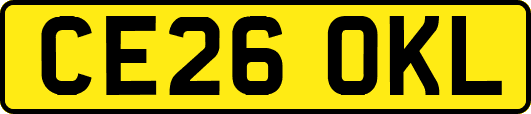 CE26OKL