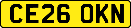 CE26OKN