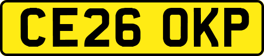 CE26OKP
