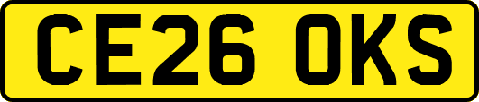 CE26OKS