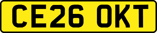 CE26OKT