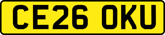 CE26OKU