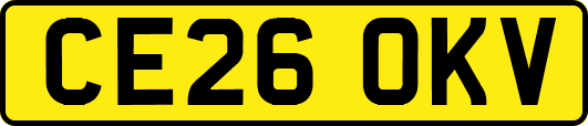 CE26OKV