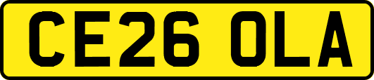 CE26OLA