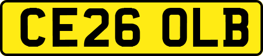 CE26OLB