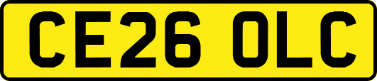 CE26OLC