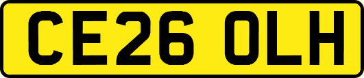 CE26OLH
