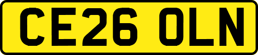 CE26OLN