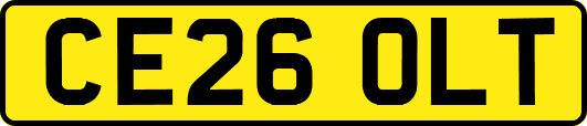 CE26OLT