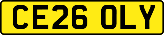 CE26OLY