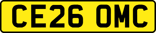 CE26OMC