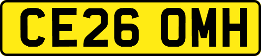 CE26OMH