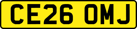 CE26OMJ