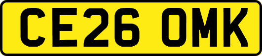 CE26OMK