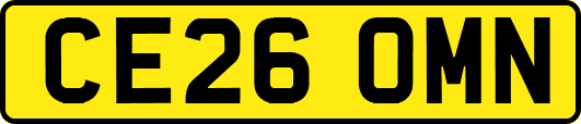 CE26OMN