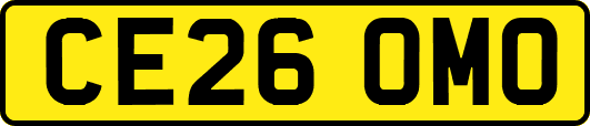 CE26OMO