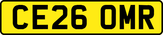 CE26OMR