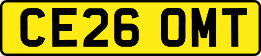 CE26OMT