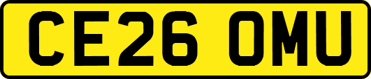 CE26OMU