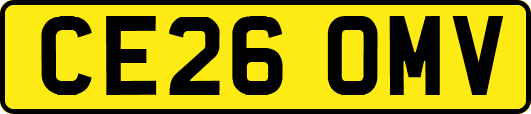 CE26OMV