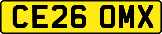 CE26OMX