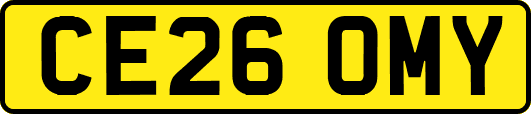 CE26OMY