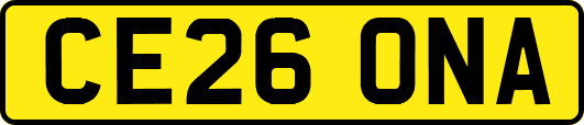 CE26ONA