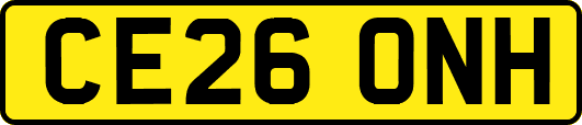 CE26ONH