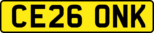 CE26ONK