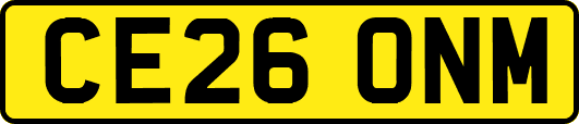 CE26ONM
