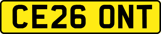 CE26ONT