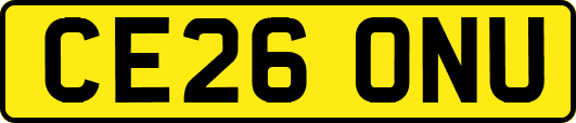 CE26ONU